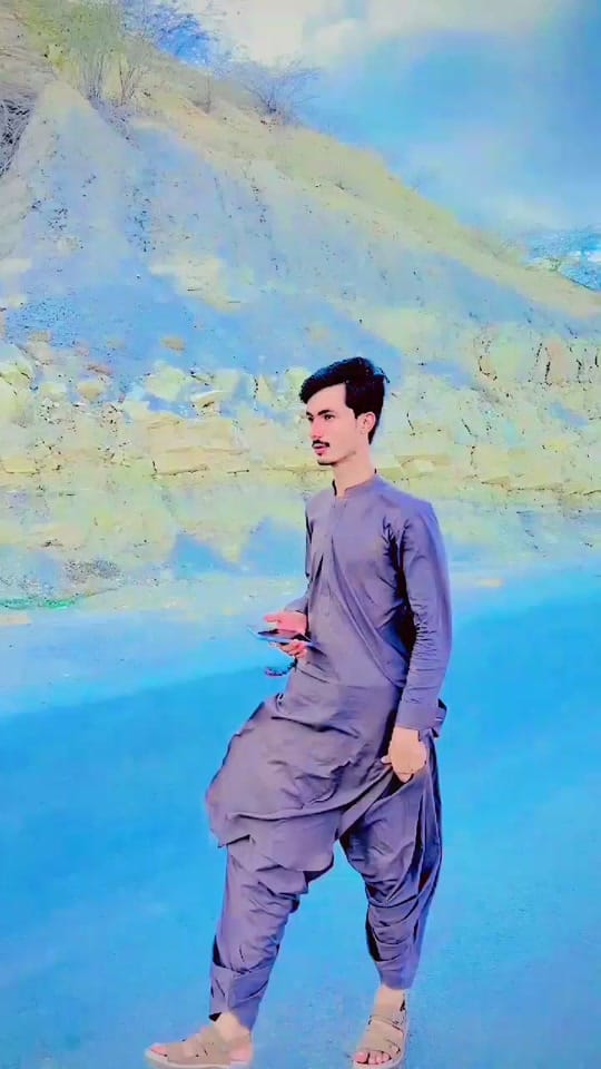 Post 6 by Naveed Baloch on TikTok (video)