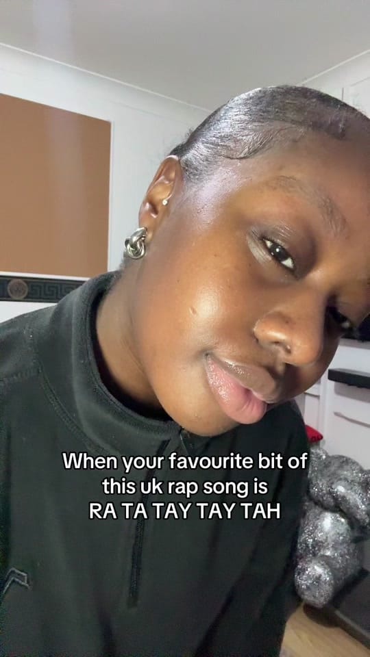 Post 9 by Drei Ahimien on TikTok (video)