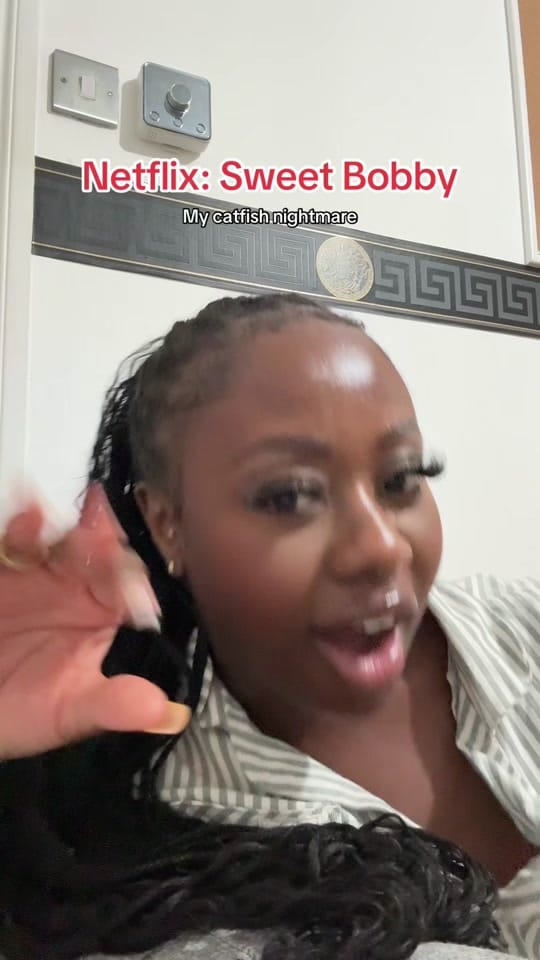 Post 10 by Drei Ahimien on TikTok (video)