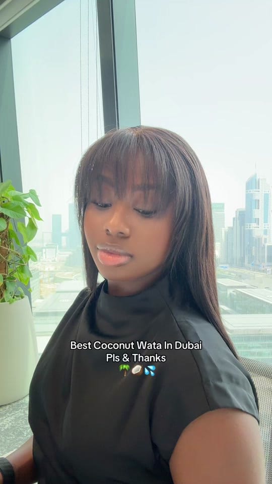 Post 5 by Drei Ahimien on TikTok (video)