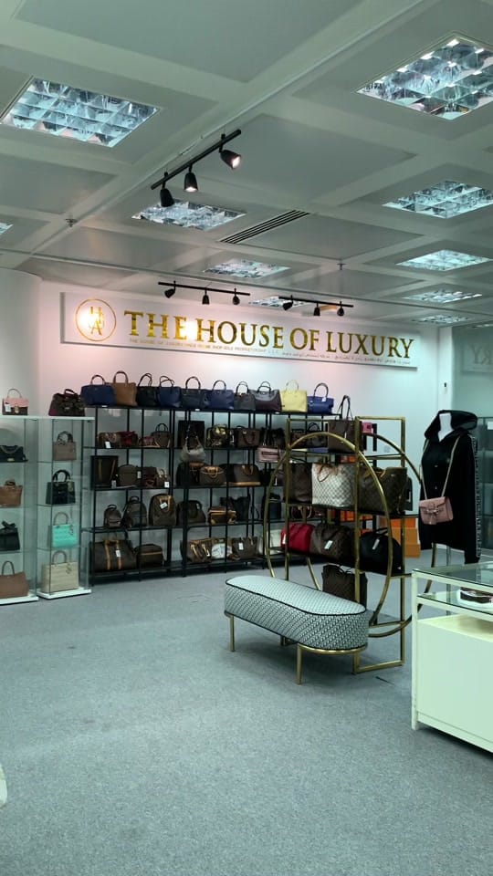 Post 10 by The House of Luxury on TikTok (video)