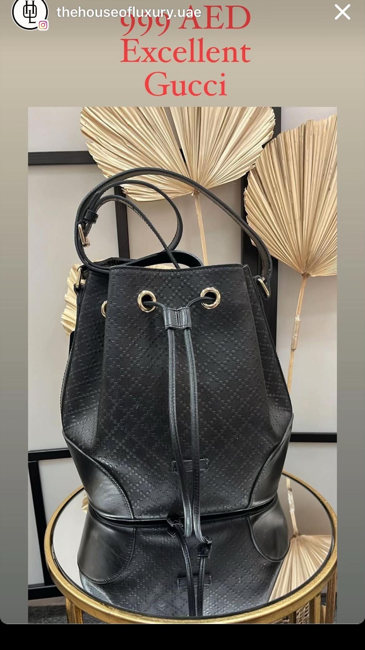 Post 1 by The House of Luxury on TikTok (video)