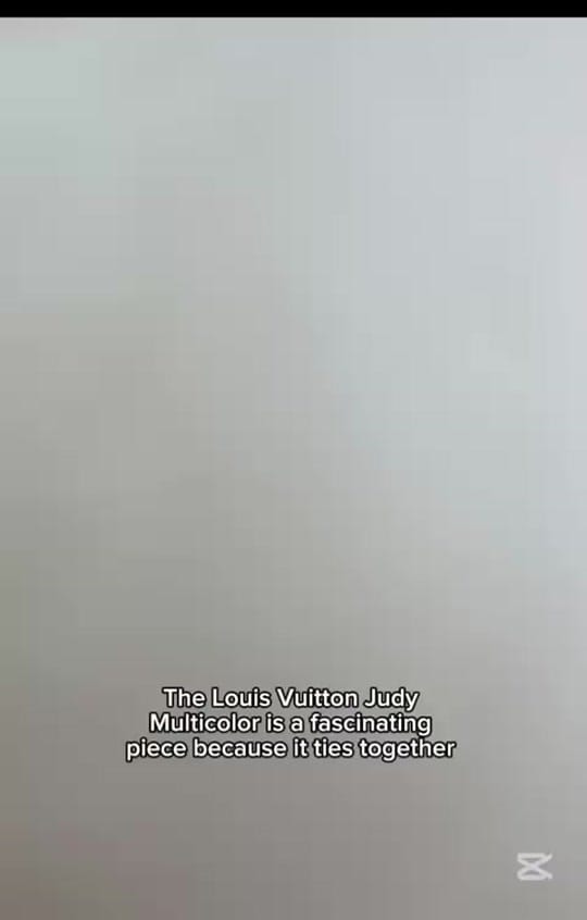 Post 7 by The House of Luxury on TikTok (video)