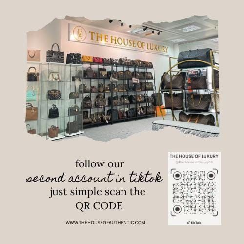 Post 6 by The House of Luxury on TikTok (video)