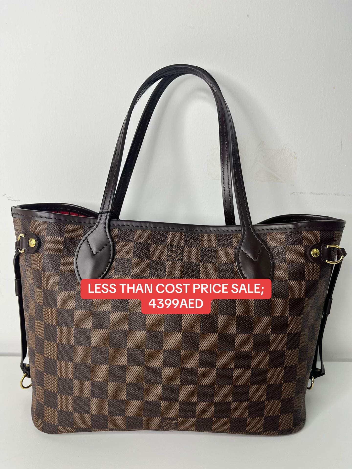 Post 5 by The House of Luxury on TikTok (video)