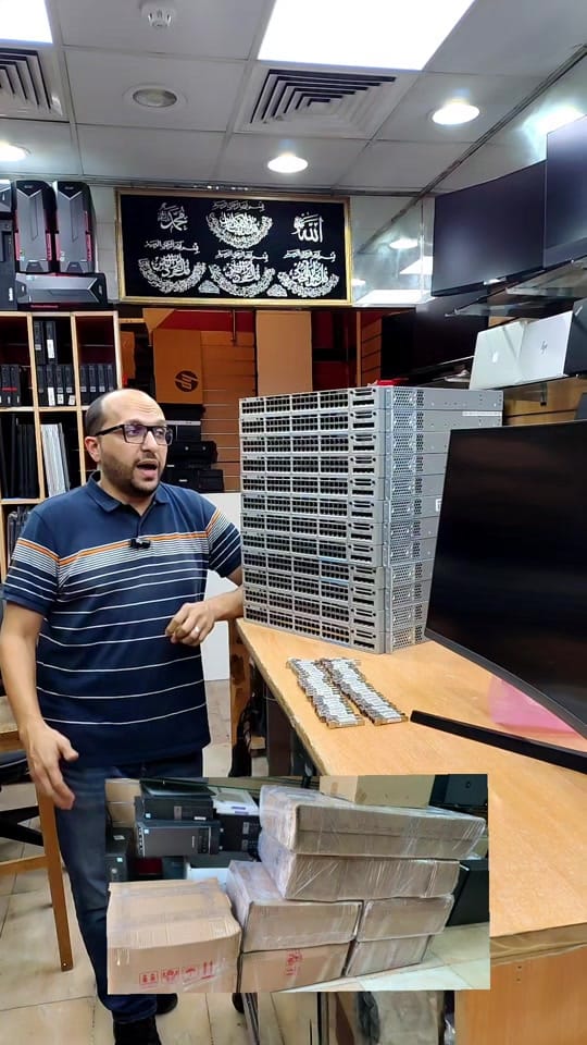 Post 7 by NewTron Tech Electronics LLC on TikTok (video)