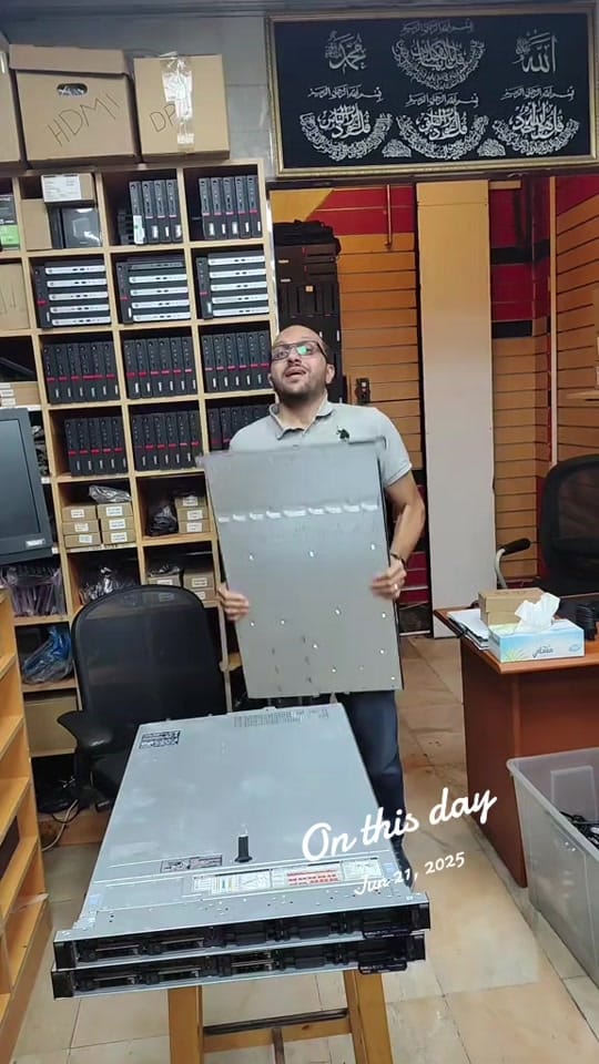 Post 1 by NewTron Tech Electronics LLC on TikTok (video)