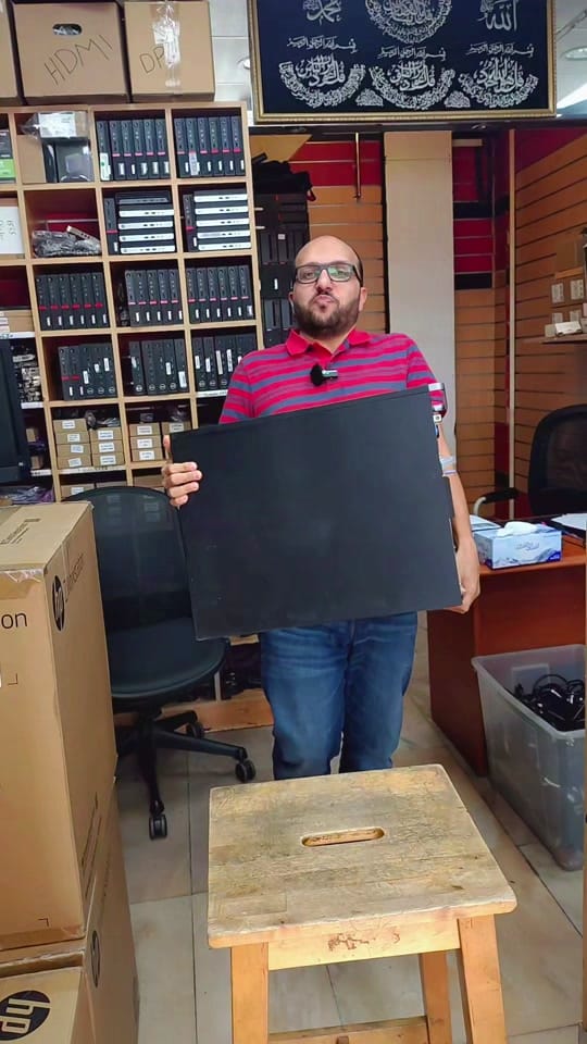 Post 9 by NewTron Tech Electronics LLC on TikTok (video)