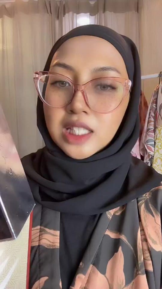 Post 6 by UNKNOWNSPACE.SG on TikTok (video)