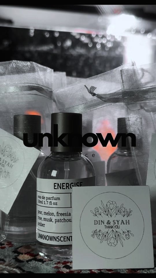 Post 9 by UNKNOWNSPACE.SG on TikTok (video)