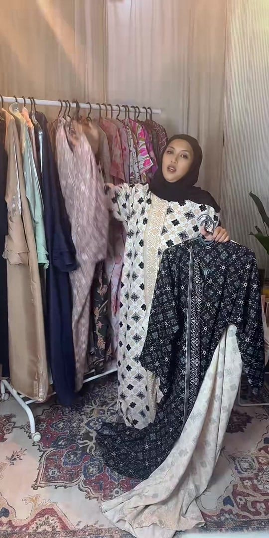 Post 2 by UNKNOWNSPACE.SG on TikTok (video)