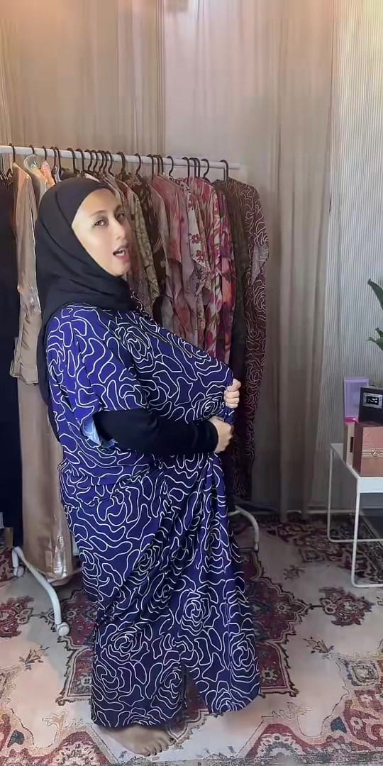 Post 1 by UNKNOWNSPACE.SG on TikTok (video)