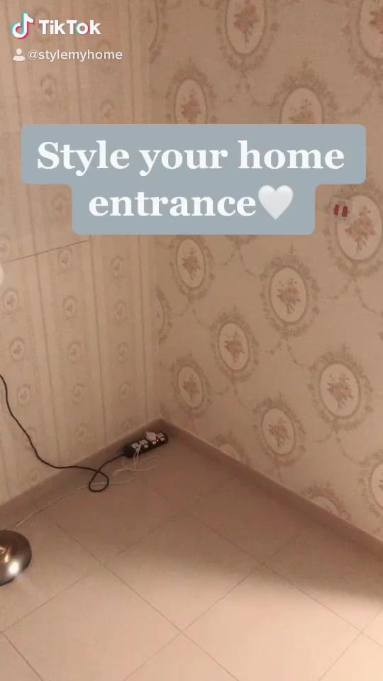 Post 4 by StyleMyHomeDecor on TikTok (video)