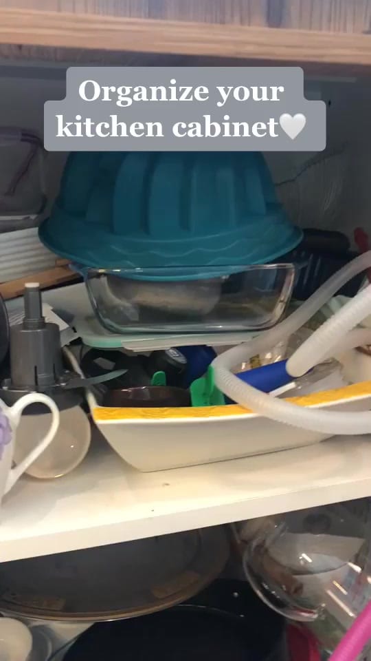 Post 1 by StyleMyHomeDecor on TikTok (video)