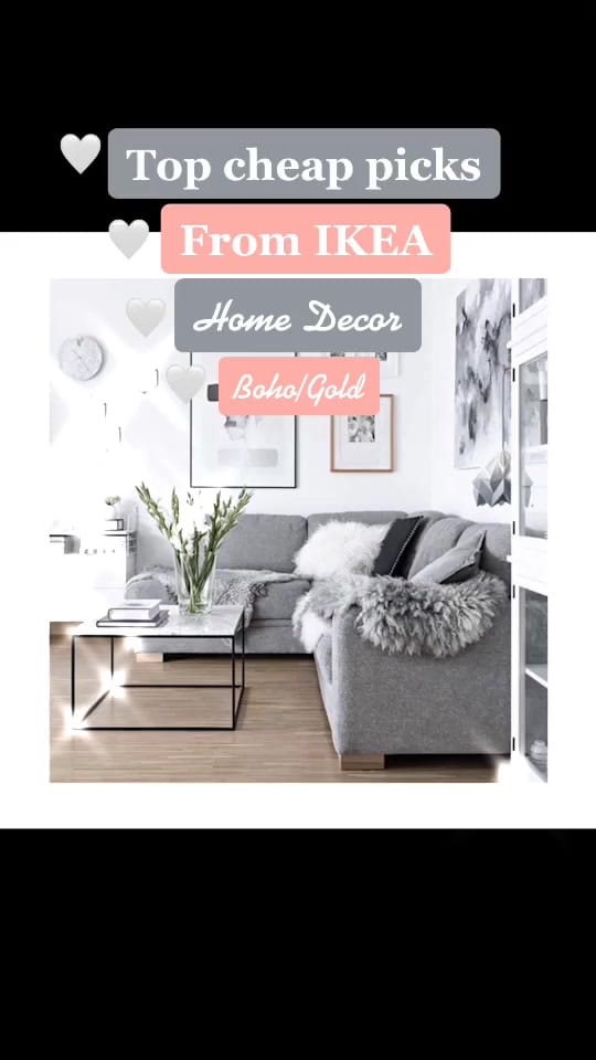 Post 10 by StyleMyHomeDecor on TikTok (video)