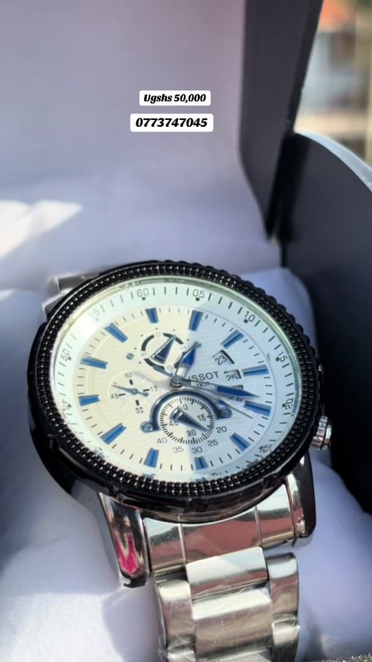 Post 4 by MY WATCHES.UG on TikTok (video)