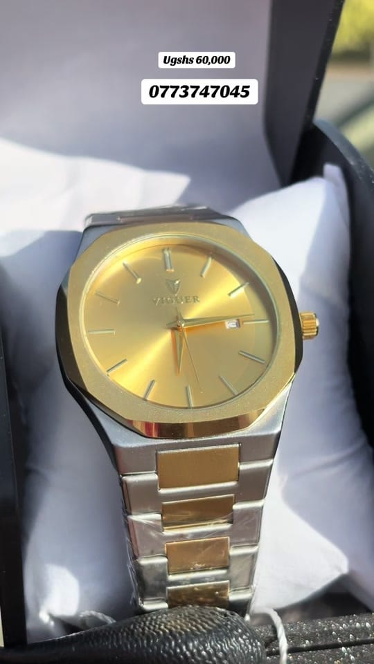 Post 10 by MY WATCHES.UG on TikTok (video)