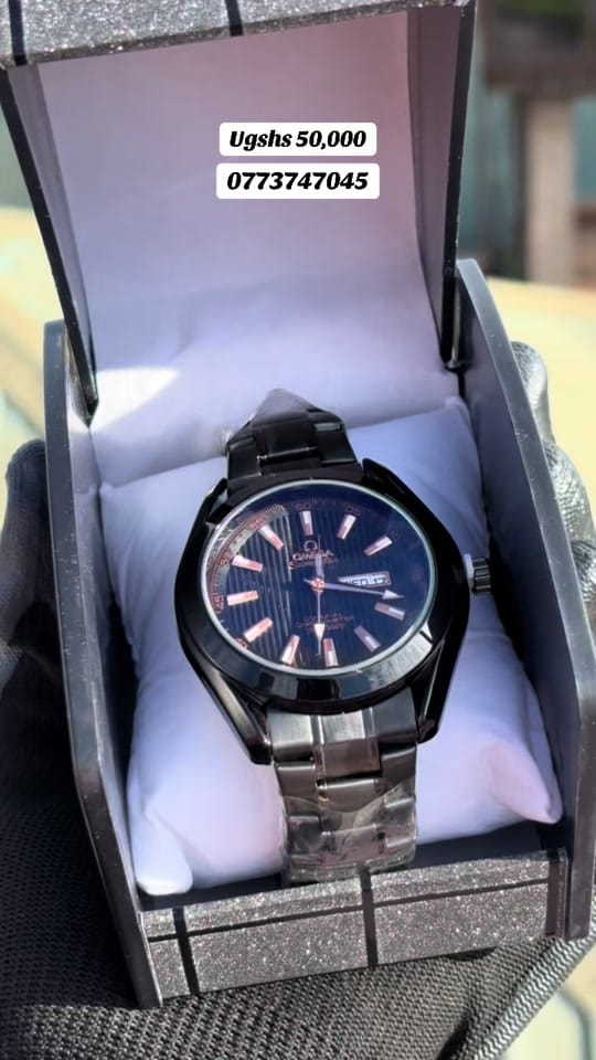 Post 3 by MY WATCHES.UG on TikTok (video)
