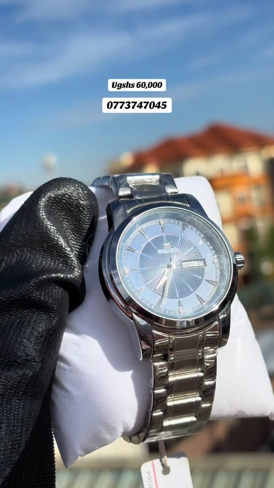 Post 7 by MY WATCHES.UG on TikTok (video)