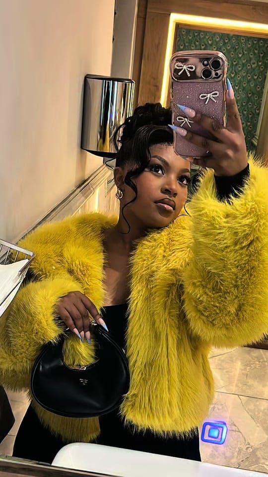 Post 8 by Scent&Hair by Teacher Marcia on TikTok (video)