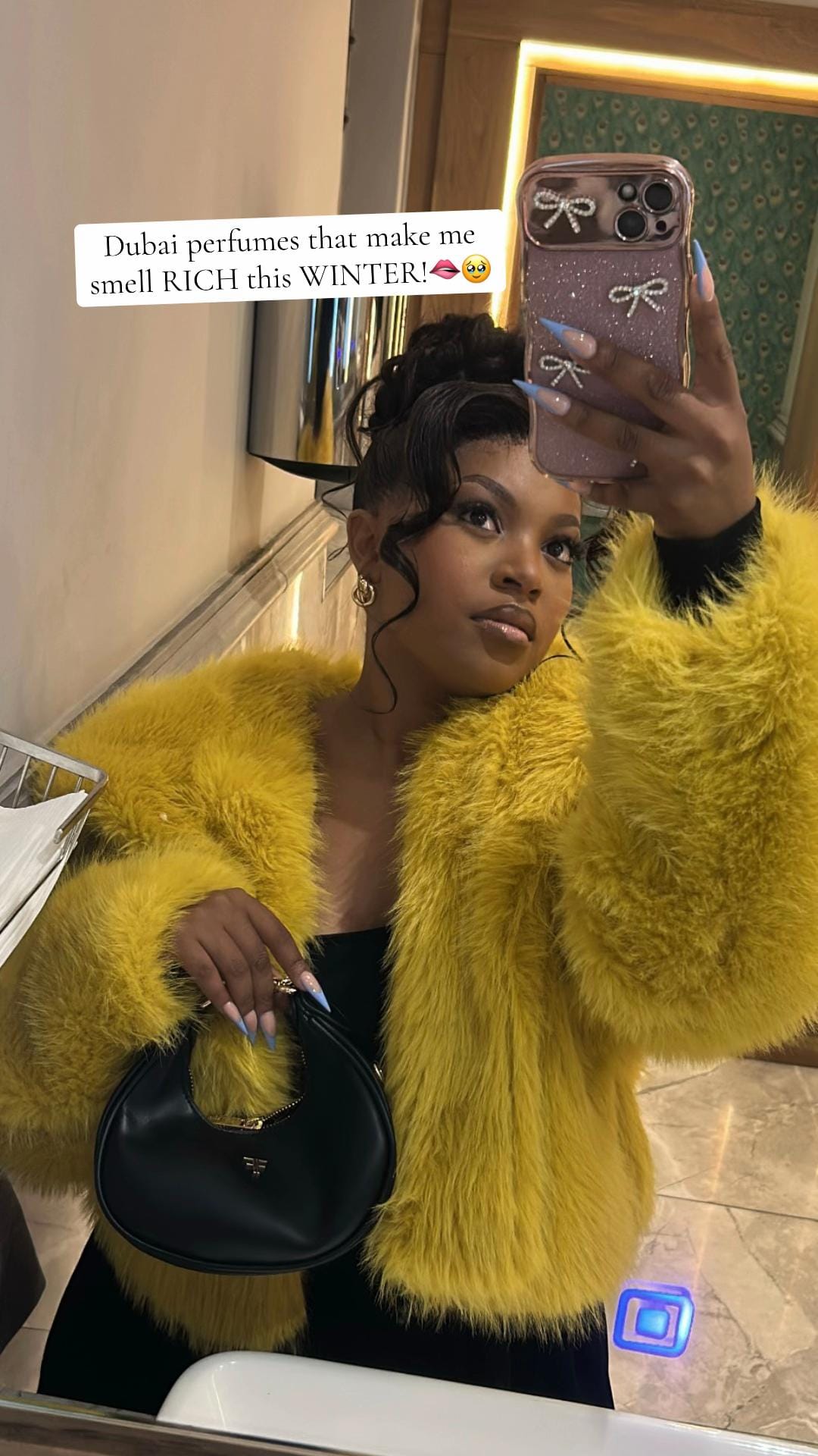 Post 9 by Scent&Hair by Teacher Marcia on TikTok (video)