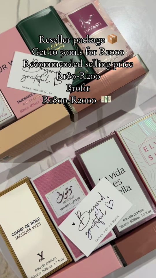 Post 1 by Scent&Hair by Teacher Marcia on TikTok (video)