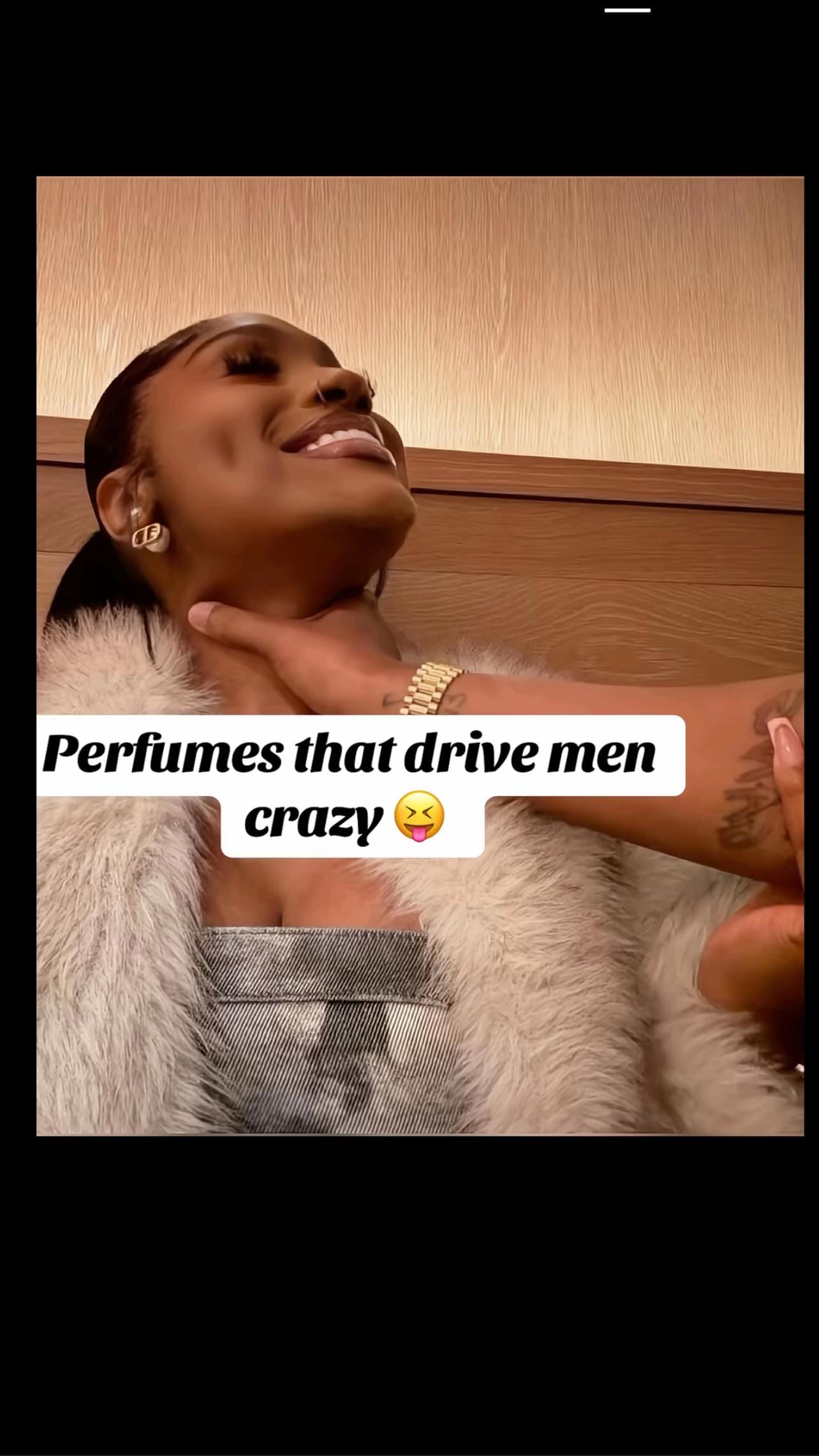 Post 10 by Scent&Hair by Teacher Marcia on TikTok (video)