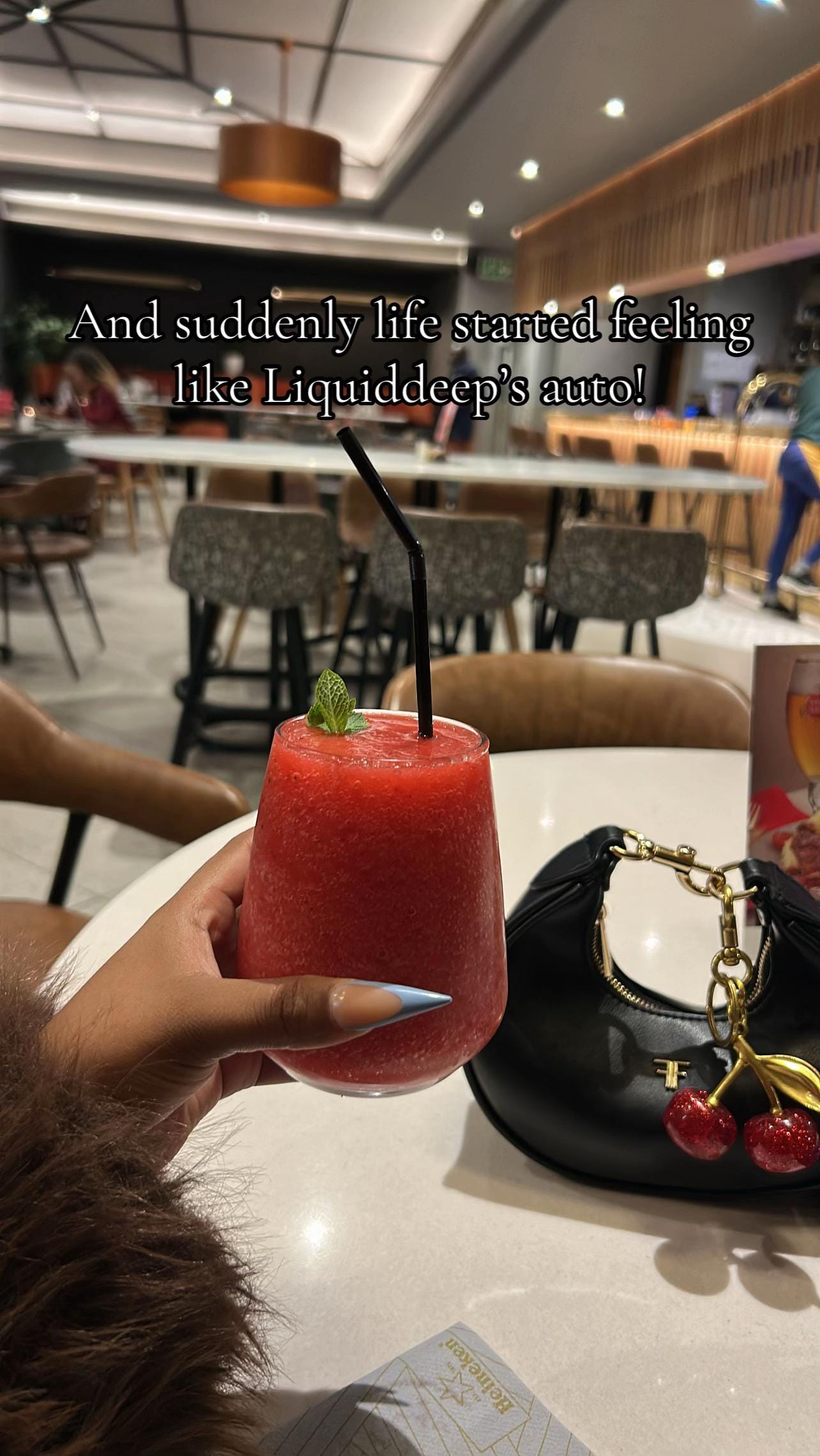 Post 6 by Scent&Hair by Teacher Marcia on TikTok (video)