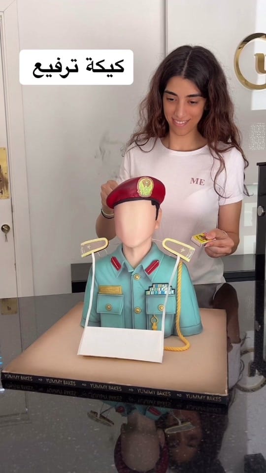 Post 10 by Yummy Bakes on TikTok (video)