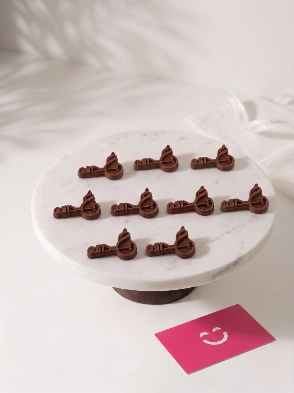 Post 6 by Yummy Bakes on TikTok (video)