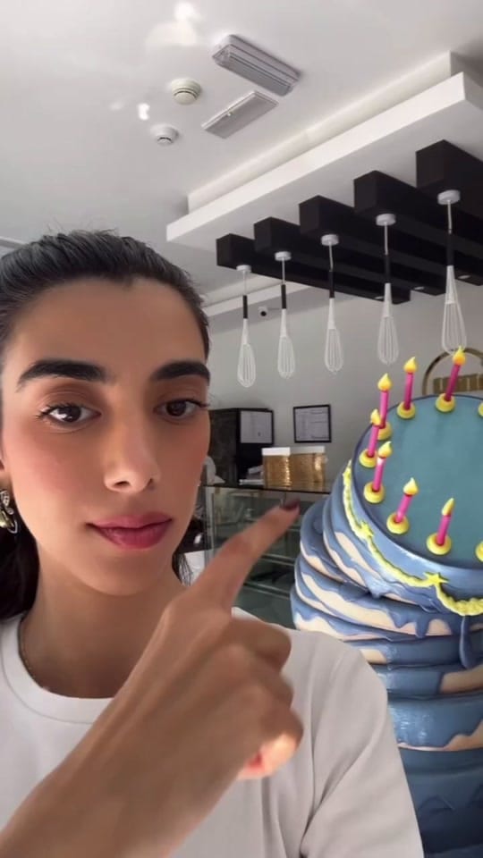 Post 8 by Yummy Bakes on TikTok (video)