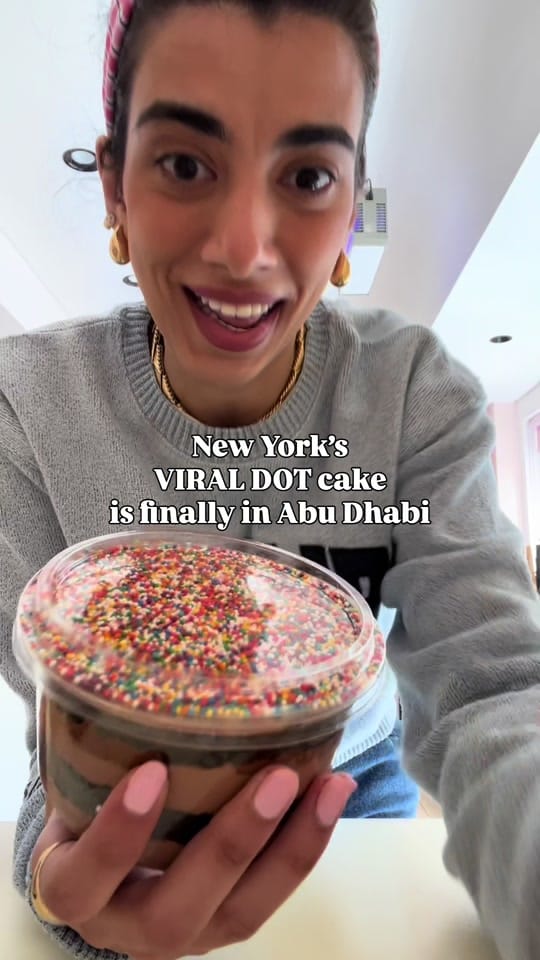 Post 5 by Yummy Bakes on TikTok (video)