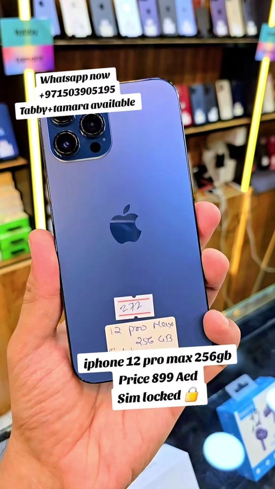 Post 7 by 𝔸𝕝𝕚 Mobile phones Official on TikTok (video)