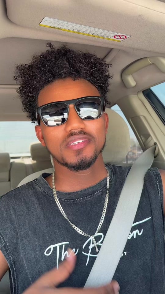 Post 3 by Mulee 💯 on TikTok (video)