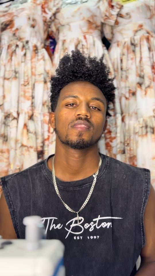 Post 4 by Mulee 💯 on TikTok (video)