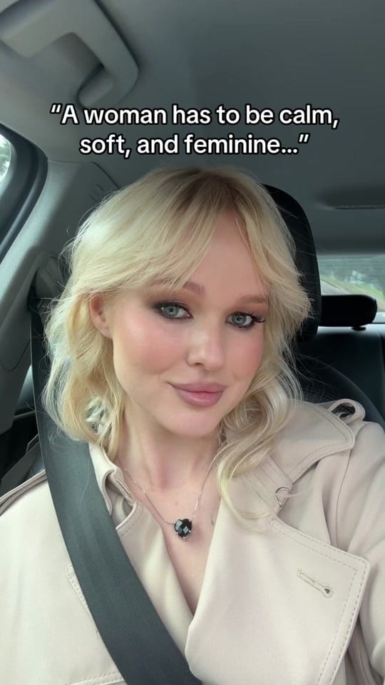 Post 5 by Elizaveta Chirazi on TikTok (video)