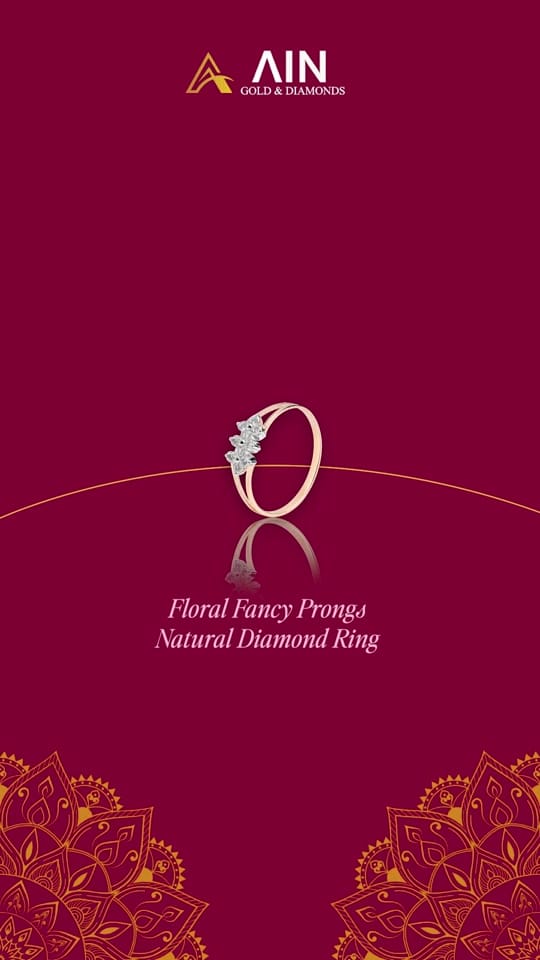 Post 1 by AIN Gold & Diamonds on TikTok (video)