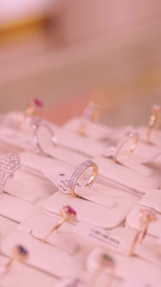 Post 8 by AIN Gold & Diamonds on TikTok (video)