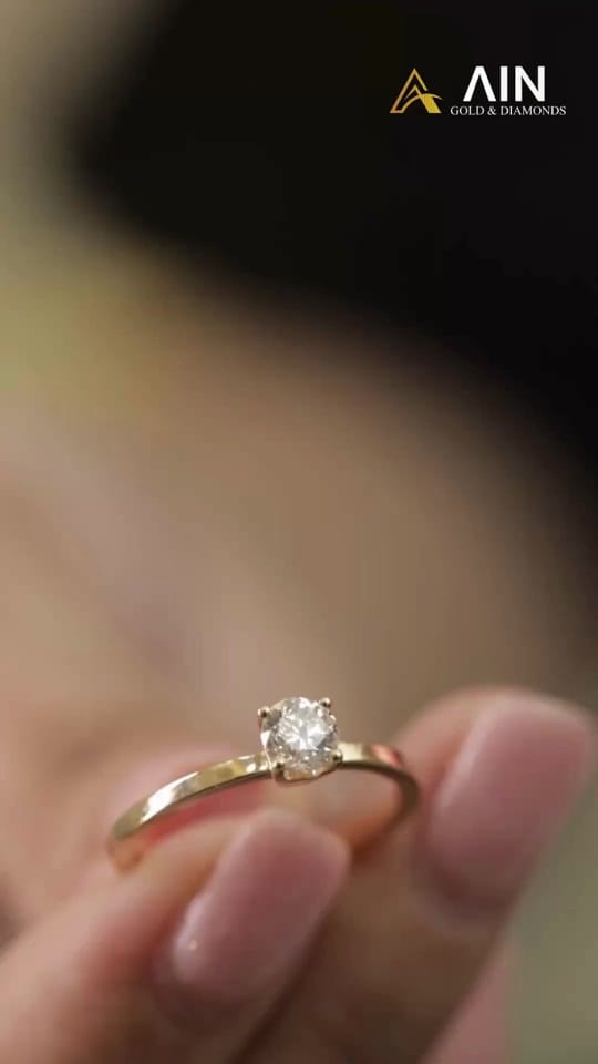 Post 2 by AIN Gold & Diamonds on TikTok (video)