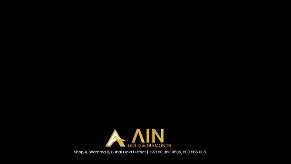 Post 9 by AIN Gold & Diamonds on TikTok (video)