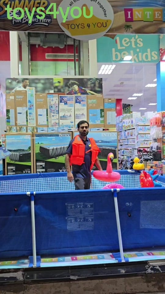 Post 2 by Toys4youshopuae on TikTok (video)