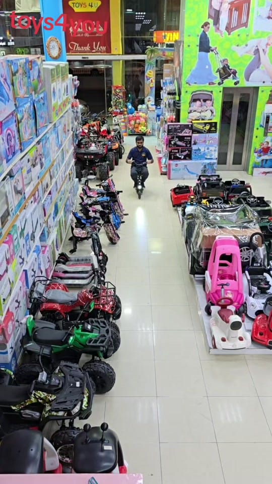 Post 3 by Toys4youshopuae on TikTok (video)
