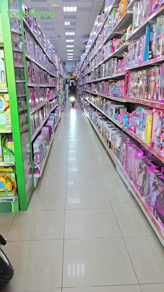 Post 6 by Toys4youshopuae on TikTok (video)