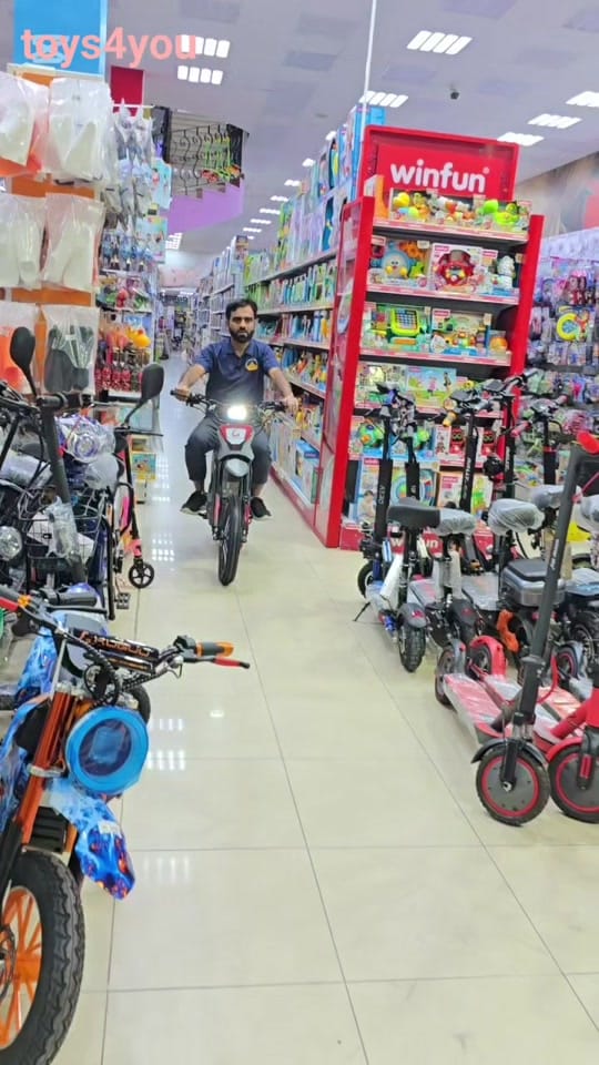 Post 10 by Toys4youshopuae on TikTok (video)