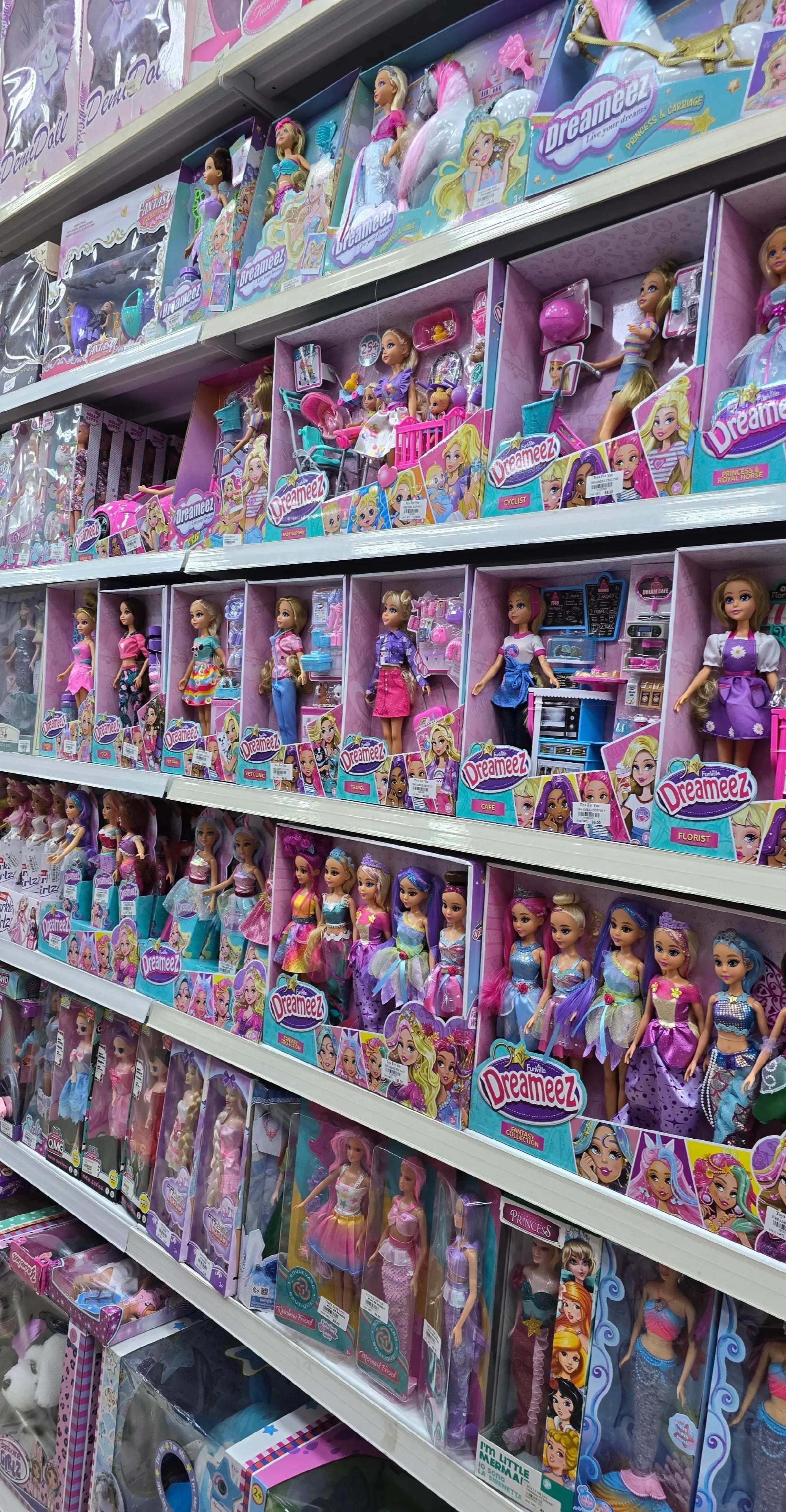 Post 5 by Toys4youshopuae on TikTok (video)