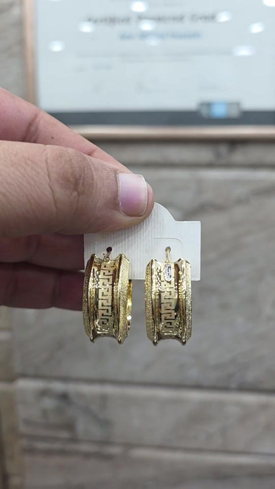Post 6 by La Palme D'or Jewellery on TikTok (video)