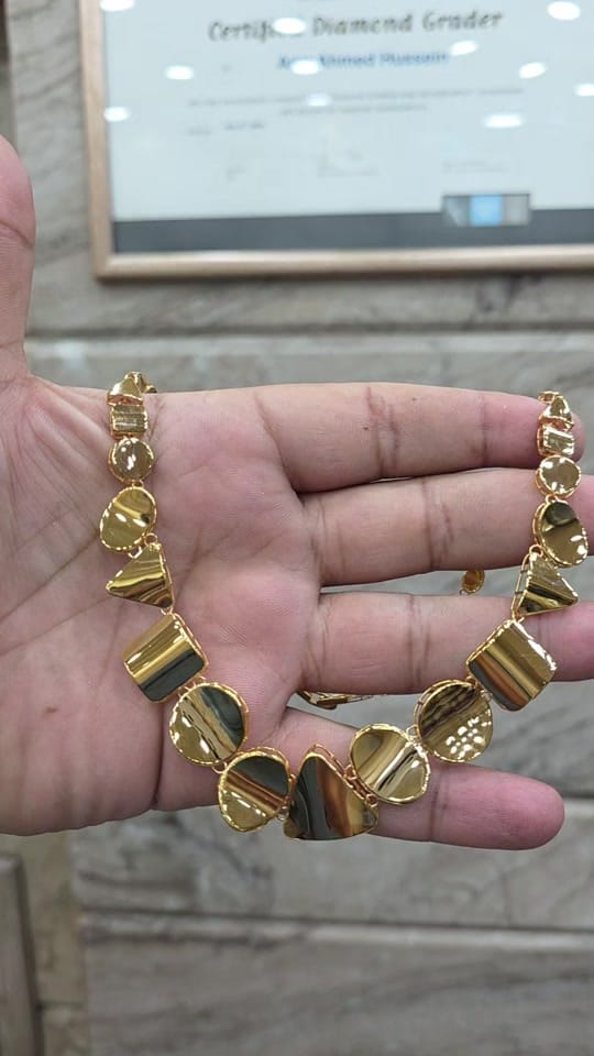 Post 8 by La Palme D'or Jewellery on TikTok (video)