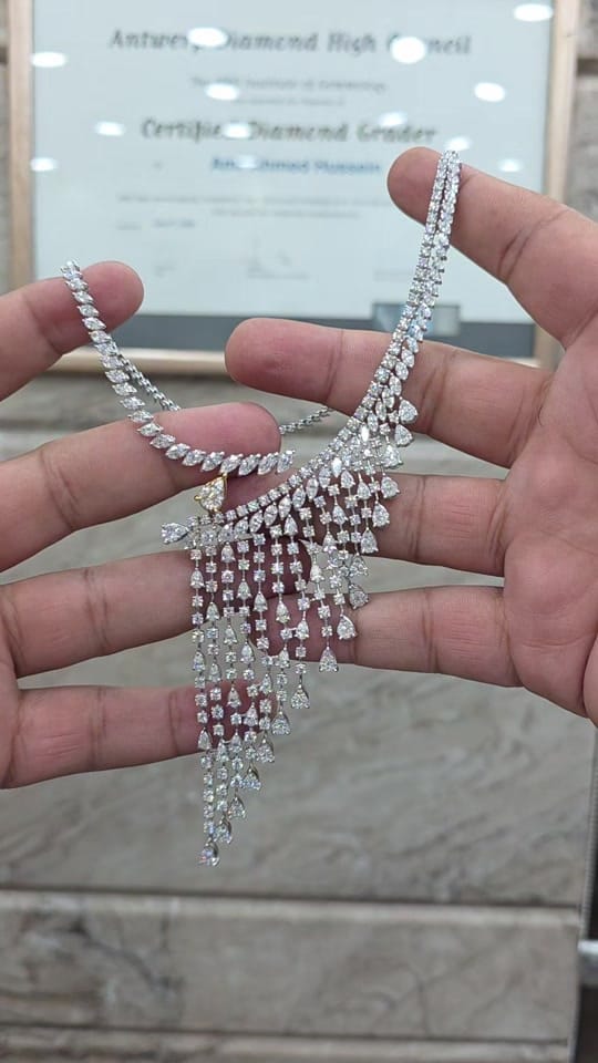 Post 7 by La Palme D'or Jewellery on TikTok (video)
