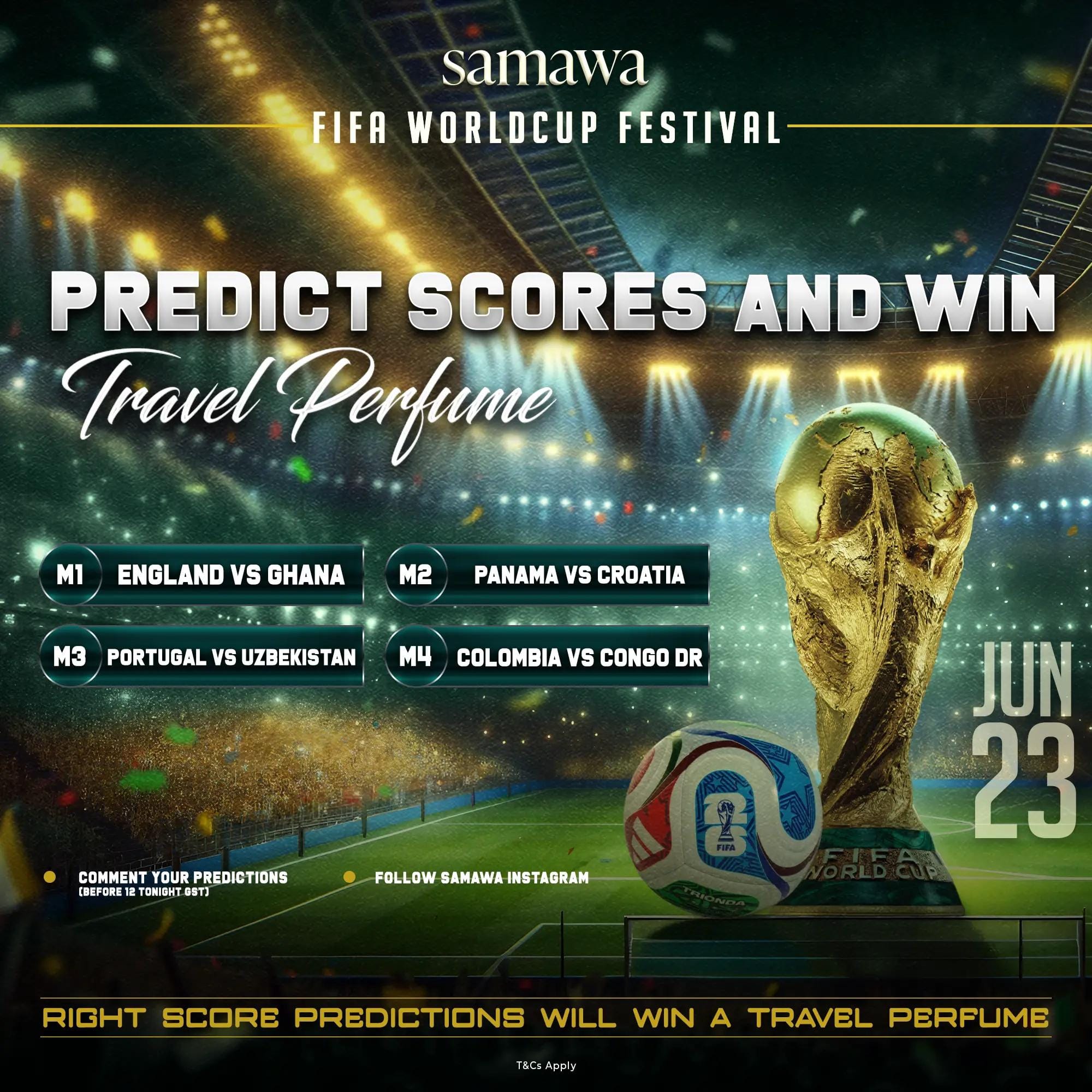 Post 3 by SamawaPerfume on TikTok (video)