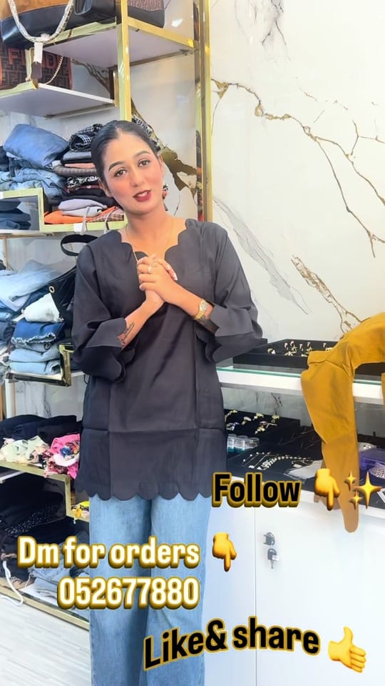 Post 8 by Green Leaf Fashion on TikTok (video)
